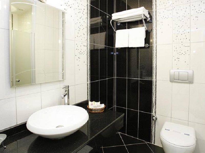 Hotell Kleopatra Ada Alanya