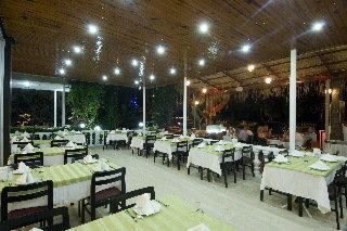 Hotell Kleopatra Ada 3*
