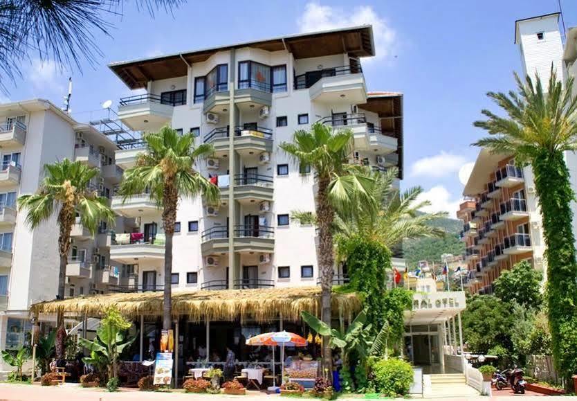 Hotell Kleopatra Ada