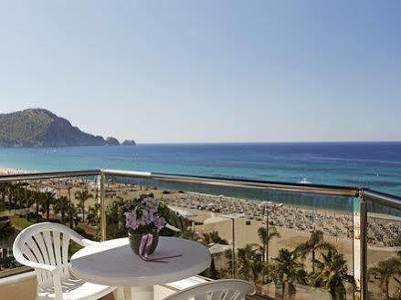 Kleopatra Ada 3* Alanya