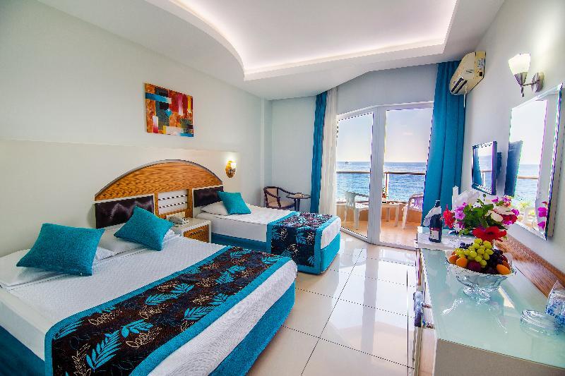 Hotell Kleopatra Ada