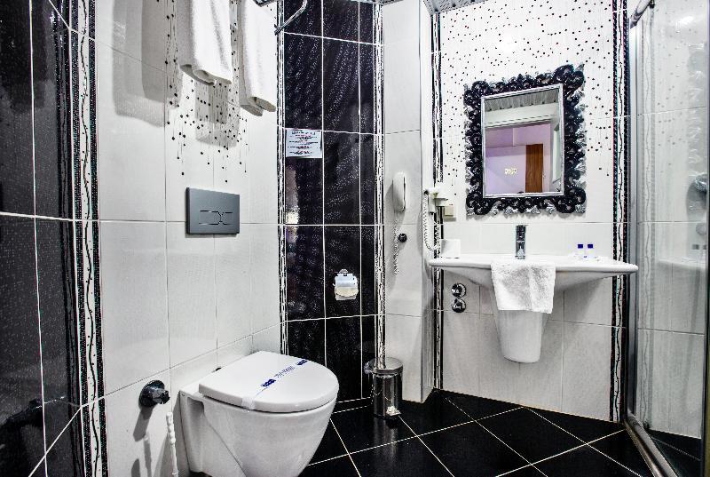 Kleopatra Ada Hotell Alanya